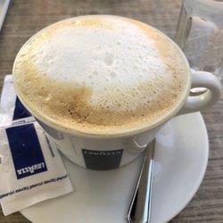 Cafe Cappuccino