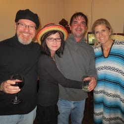 Market Basket Wine and Liquors - Tequila Tasting Event for CASA
