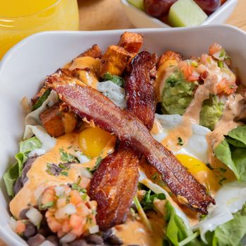 Jimmy's Egg - Breakfast & Brunch Near Me - Durant, Oklahoma