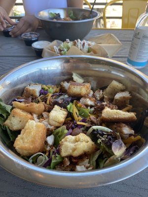 The Biscuit Bar by null