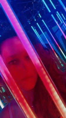 Ripley’s Mirror Maze by null