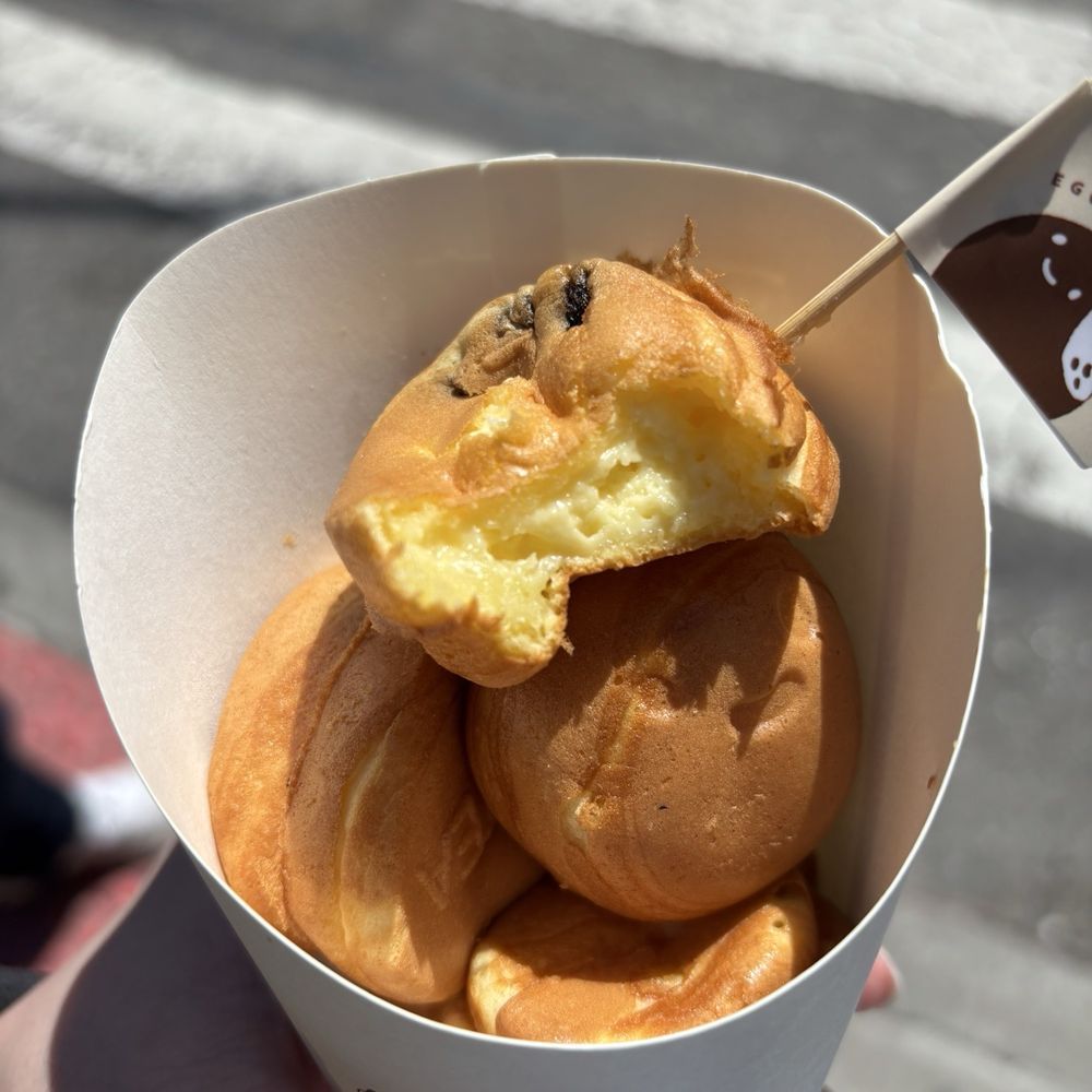 TP Tea - TP Egg Cake - Bubble Tea Near Me - Flushing, New York TP Tea - TP Egg Cake - Bubble Tea Near Me - Flushing, New York