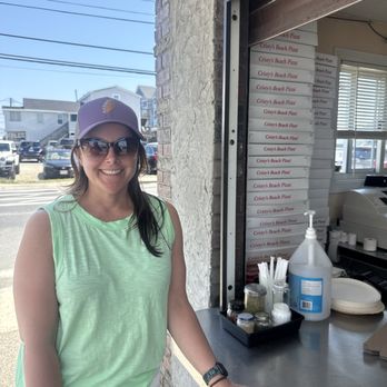 Cristy's Pizza - Pizza Near Me - Hampton, New Hampshire