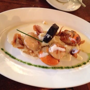 Fishy Fishy - Seafood Near Me - Kinsale, Colorado