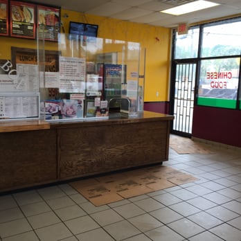 Lunch Box - the inside of a chinese food restaurant - American Near Me - Atlanta, Georgia Lunch Box - the inside of a chinese food restaurant - American Near Me - Atlanta, Georgia