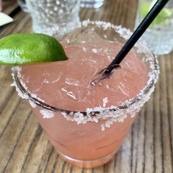 Poesia - Watermelon margarita - Italian Near Me - San Francisco, California Poesia - Watermelon margarita - Italian Near Me - San Francisco, California