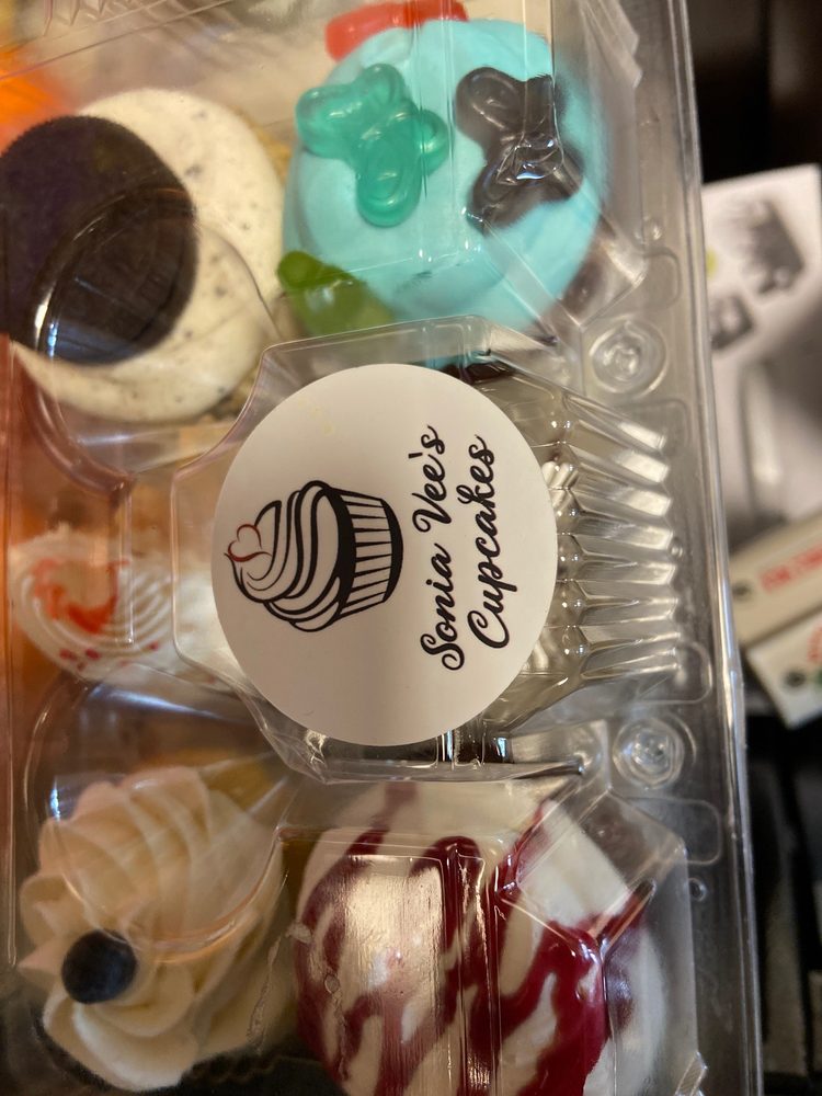 SONIA VEE’S CUPCAKES with 17 real customer photos Updated August 2024