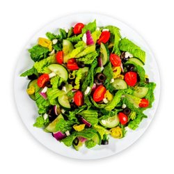 Saladworks