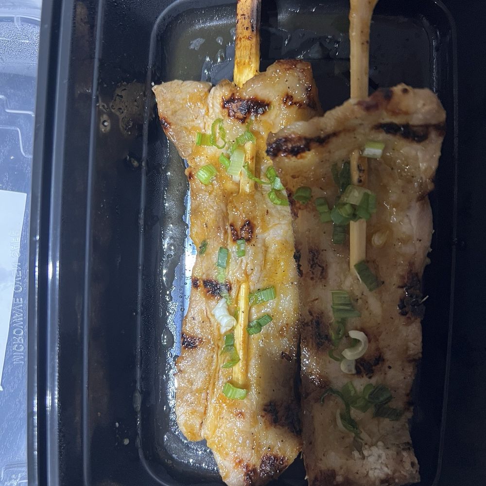 Lai Rai - Pork belly appetizer - Vietnamese Near Me - Davie, Florida Lai Rai - Pork belly appetizer - Vietnamese Near Me - Davie, Florida