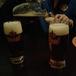 Dzban Holby!