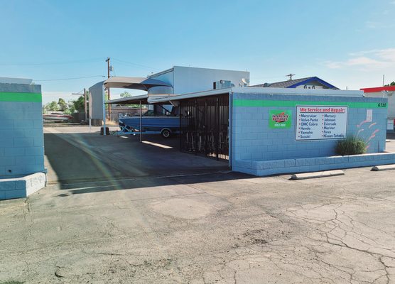 G & G MARINE - Updated March 2025 - 16 Reviews - 6720 E Main St, Mesa