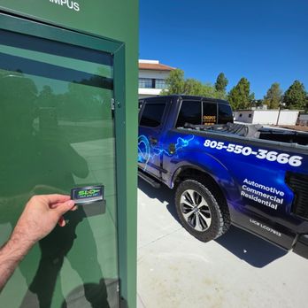 Onspot Locksmith 24/7 - Keys & Locksmiths Near Me - San Luis Obispo, California Onspot Locksmith 24/7 - Keys & Locksmiths Near Me - San Luis Obispo, California