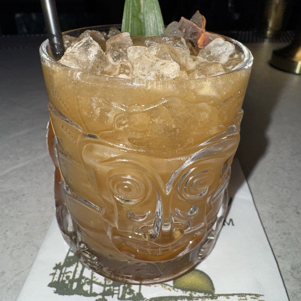 The Hula Hula Room - Sweater weather - Tiki Bars Near Me - Torrance, California The Hula Hula Room - Sweater weather - Tiki Bars Near Me - Torrance, California