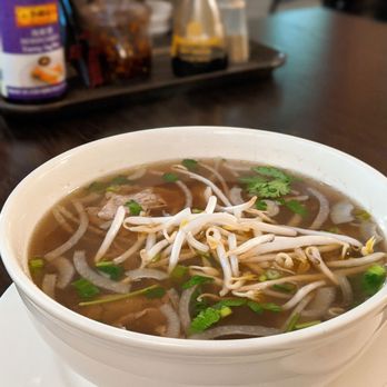 Pho Gia Long - Filet mignon beef pho - Vietnamese Near Me - Orange, California Pho Gia Long - Filet mignon beef pho - Vietnamese Near Me - Orange, California