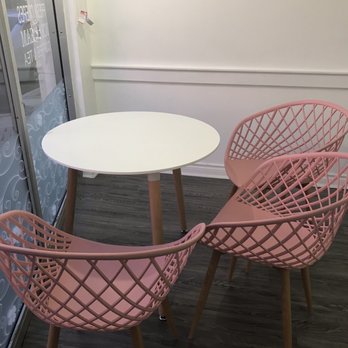 Fiesta Empanada - two chairs and a table - Desserts Near Me - St. Catharines, Ontario Fiesta Empanada - two chairs and a table - Desserts Near Me - St. Catharines, Ontario