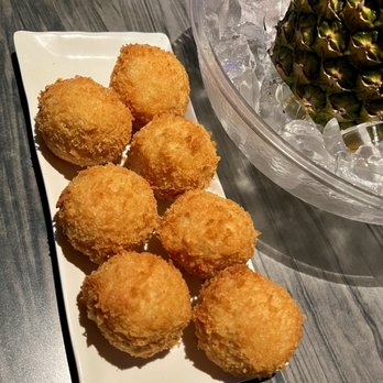 Thang Thang - Potato Balls - Korean Near Me - San Diego, California Thang Thang - Potato Balls - Korean Near Me - San Diego, California