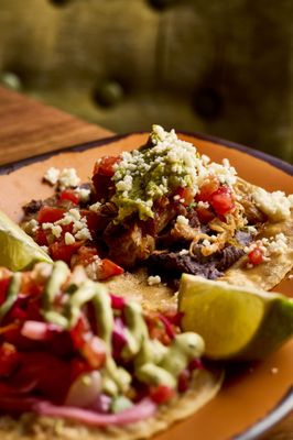 Tulio's Tacos & Tequila Bar by null