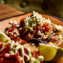Tulios Tacos & Tequila Bar