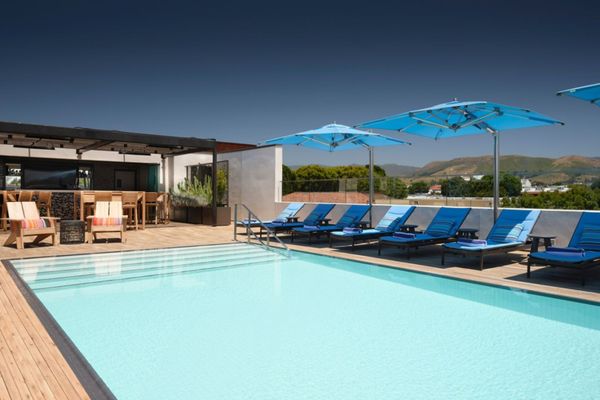 HOTEL CERRO, Autograph Collection by null