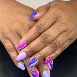 White Heaven Nail Spa - By Kim