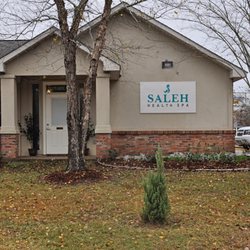 Saleh Health Spa