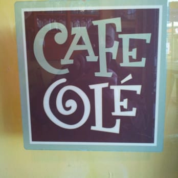 Cafe Ole - Cafe Ole - Coffee & Tea Near Me - Annapolis, Maryland Cafe Ole - Cafe Ole - Coffee & Tea Near Me - Annapolis, Maryland