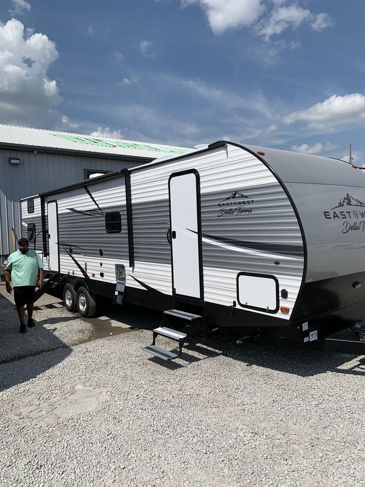 UNLIMITED RV Updated June 2024 23 Photos & 16 Reviews 4400 N