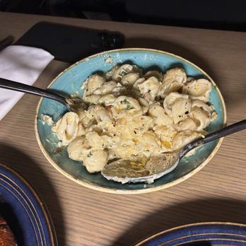 Cibo Detroit - Crab Orecchiette - Italian Near Me - Detroit, Michigan Cibo Detroit - Crab Orecchiette - Italian Near Me - Detroit, Michigan