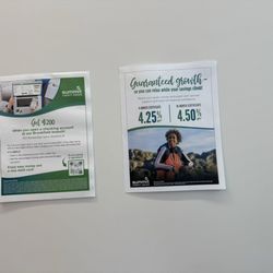 Summit Credit Union