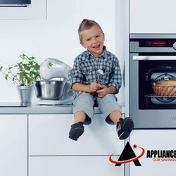 Appliance Discounters