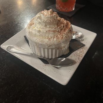 Piazza Del Pane - Baked hot chocolate, the best - Italian Near Me - Fresno, California Piazza Del Pane - Baked hot chocolate, the best - Italian Near Me - Fresno, California