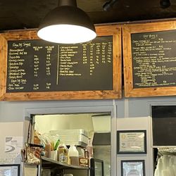 Bare Bones BBQ & Jerk