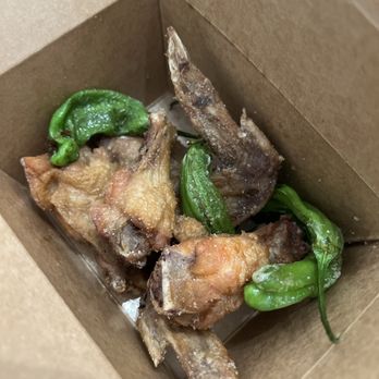 Holy Basil - Holy Wings - Thai Near Me - Los Angeles, California