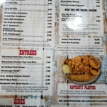 Captain Steve's - Seafood Near Me - Harrisburg, North Carolina Captain Steve's - Seafood Near Me - Harrisburg, North Carolina