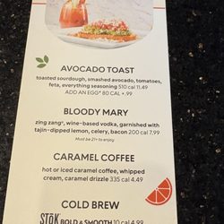 Keke's Breakfast Cafe