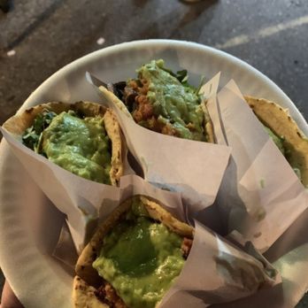 Tacos Los Poblanos - Food Trucks Near Me - Los Angeles, California Tacos Los Poblanos - Food Trucks Near Me - Los Angeles, California
