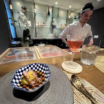 Sushi Suite 202 - Sushi Bars Near Me - Chicago, Illinois