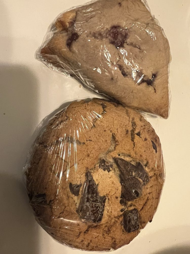 Food from Natures Cool Coffee - Daleville