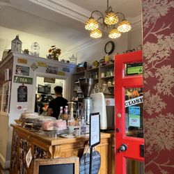 Castle Tea Rooms