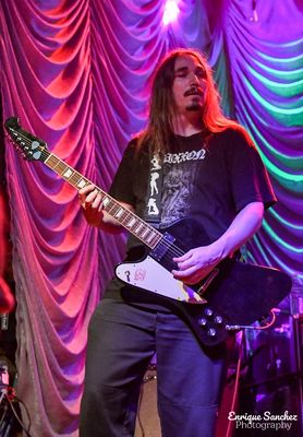 Saint Rocke by null