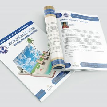 Aeon Multimedia - Travel Magazine design - Web Design Near Me - Sugar Land, Texas