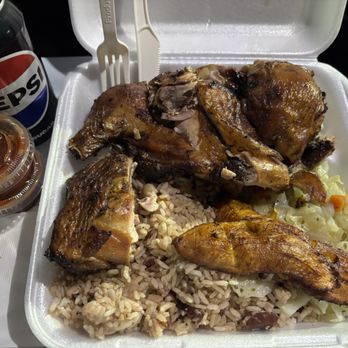 Cool Runnings Jamaican Grill - Great Jerk Meal togo !!! - Caribbean Near Me - Houston, Texas Cool Runnings Jamaican Grill - Great Jerk Meal togo !!! - Caribbean Near Me - Houston, Texas