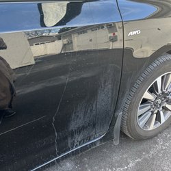 Bald Hill Car Wash