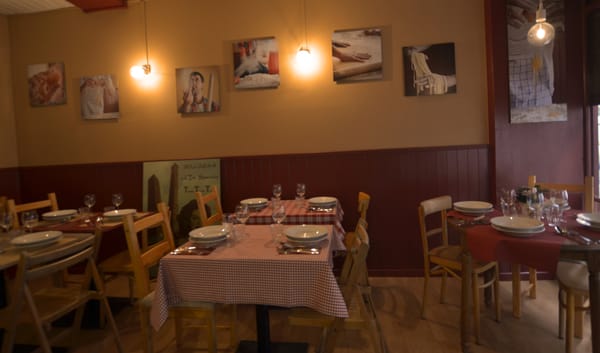 Osteria Bolognese by null