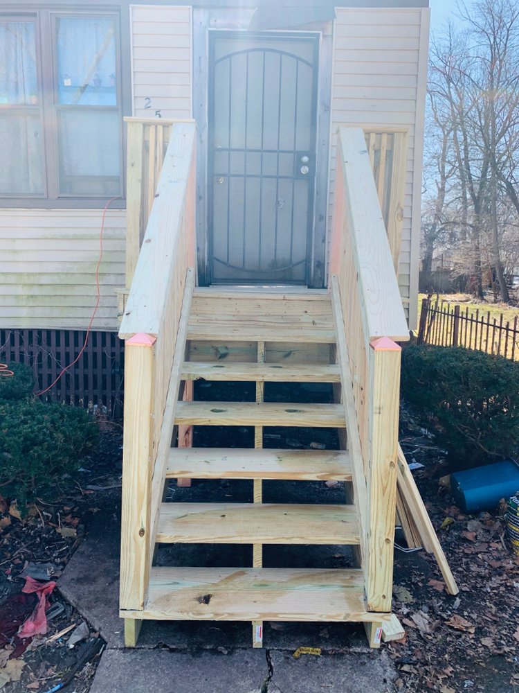 Slide of Doll House Umbrella