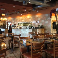 Grape Leaves Restaurant