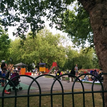 Finsbury Park - Parks Near Me Finsbury Park - Parks Near Me