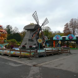 Parc Les Poussins