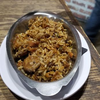 BeauxJax Crafthouse - Jambalaya - Bars Near Me - Bossier City, Louisiana BeauxJax Crafthouse - Jambalaya - Bars Near Me - Bossier City, Louisiana