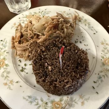 Habana Con B - Pork - Desserts Near Me - Miami, Florida Habana Con B - Pork - Desserts Near Me - Miami, Florida